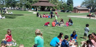 SUU Summer Lunch Program feeds hundreds SUU Summer Lunch Program feeds hundreds