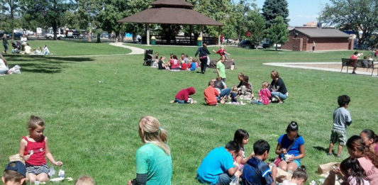 SUU Summer Lunch Program feeds hundreds