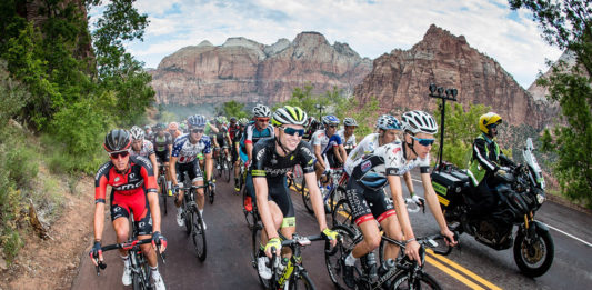 Tour of Utah prologue stage set for St. George
