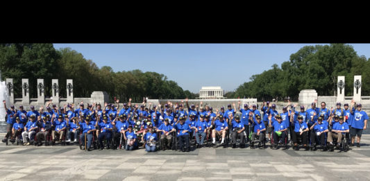 Utah Honor Flight set to eclipse total of 1,500 veterans honored with June 14–16 trip