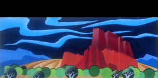 Arrowhead Gallery ETC features George M. Kehew Arrowhead Gallery ETC features George M. Kehew