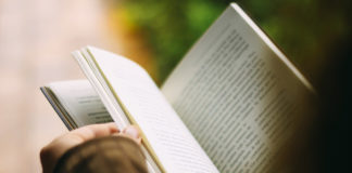 SUU’s Dr. Todd Petersen publishes novel, “It Has to Look Like We Tried” SUU’s Dr. Todd Petersen publishes novel, “It Has to Look Like We Tried”