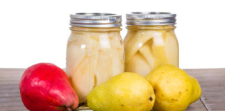 Eight reasons to consider canning Eight reasons to consider canning