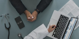 Seven steps to keep healthcare payment data safe Seven steps to keep healthcare payment data safe