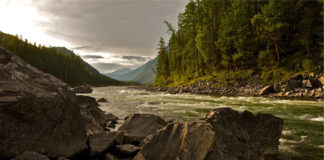 Navajo Nation awarded Reclamation contract for San Juan River Basin Recovery Navajo Nation awarded Reclamation contract for San Juan River Basin Recovery