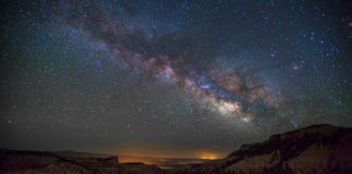 Experience “out of this world” activities at the Bryce Canyon Astronomy Festival Experience "out of this world" activities at the Bryce Canyon Astronomy Festival
