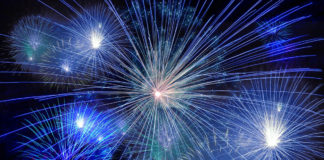 SUU Aviation hosts Cedar City Fourth of July fireworks SUU Aviation hosts Cedar City Fourth of July fireworks