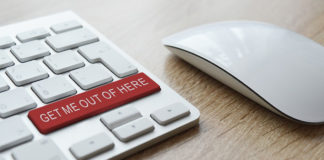 Did opening that email place your business in legal hot water? phishing