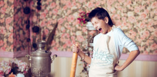 Five ways cooking benefits your mental state Five ways cooking benefits your mental state