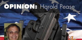 The American Revolution was successful because citizens had guns The American Revolution could not have taken place without the arms required to revolt, which is why the right to them is secured in the Second Amendment.