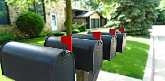 What does mailbox money have to do with retirement?