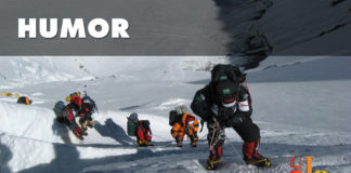 The greatest challenge The greatest challenge by Stephen Philip Druce: "I need to explore my inner self. ... I've decided I'm going to climb Mount Everest."