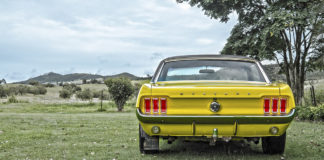 July Jamboree brings hot rods, music to Cedar City July Jamboree brings hot rods, music to Cedar City