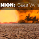 An open letter to southern Utah’s climate-change deniers I can count on three fingers when a southern Utah climate-change denier approached me with civility, seeking to understand.