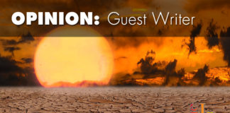 An open letter to southern Utah’s climate-change deniers I can count on three fingers when a southern Utah climate-change denier approached me with civility, seeking to understand.