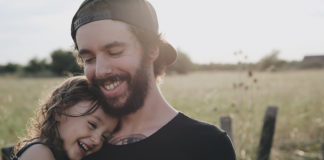 Seven tips for fathers raising daughters in today’s world Seven tips for fathers raising daughters in today's world