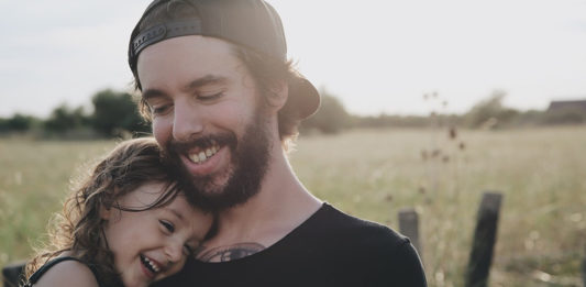 Seven tips for fathers raising daughters in today's world
