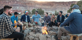 Dry conditions trigger fire restrictions in Arizona Strip District Dry conditions trigger fire restrictions on Arizona Strip District