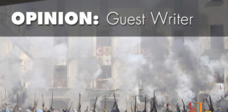 The Supreme Court only sees religious bigotry when it wants to In a deeply divided 5-4 decision handed down June 26, the Supreme Court upheld President Trump's travel ban.