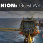 Sec. Zinke’s offshore plan is on point Sec. Zinke's offshore plan is on point