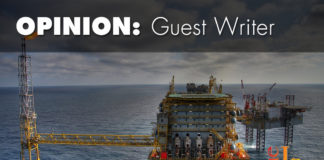 Sec. Zinke’s offshore plan is on point Sec. Zinke's offshore plan is on point