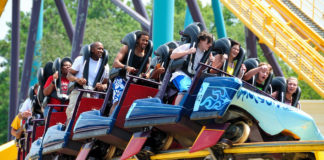 Four warning signs a family entertainment venue may have safety concerns Four warning signs a family entertainment venue may have safety concerns