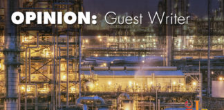 A new low in the media’s war on fracking A new low in the media's war on fracking