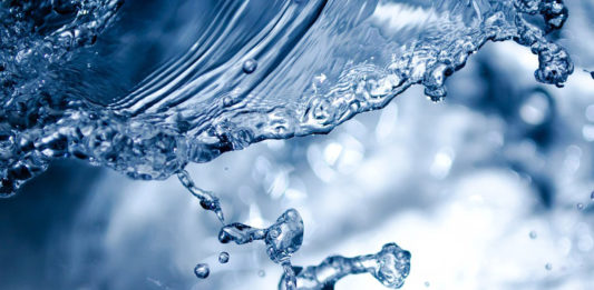 Utah Division of Water Resources creates Utah's Open Water Data portal