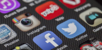 Five smart ways to protect your data on social media Five smart ways to protect your data on social media