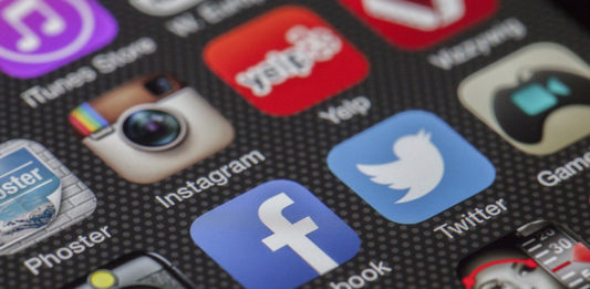 Five smart ways to protect your data on social media