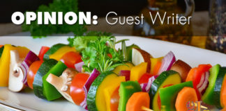 I give patients veggies with cooking instructions I give patients veggies with cooking instructions