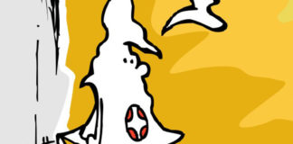 The Wages of Sin: Klu Klux Klothiers The Wages of Sin: Klu Klux Klothiers