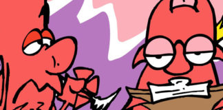 The Wages of Sin: Respect the office The Wages of Sin: Respect the office