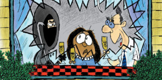 An Incredible Offer An Incredible Offer