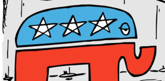 The Wages of Sin: GOP master plan The Wages of Sin: GOP master plan