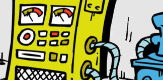 The Wages of Sin: Trumpalyzer The Wages of Sin: Trumpalyzer