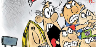 Tarified Farmers Tarified Farmers