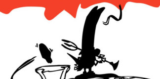 The Wages of Sin: Fourth of July plans The Wages of Sin: Fourth of July plans