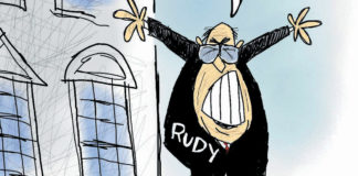 Credible Liars Credible Liars