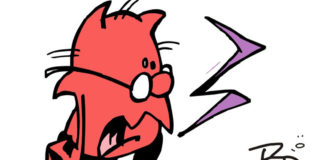 The Wages of Sin: Father Fondell The Wages of Sin: Father Fondell