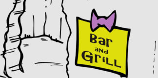 The Wages of Sin: Friendly advice The Wages of Sin: Friendly advice