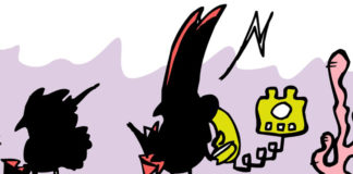 The Wages of Sin: Trump advisor The Wages of Sin: Trump advisor