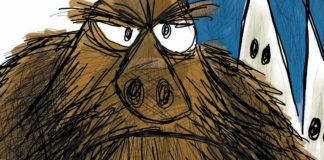 Making Wookie Making Wookie