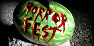 FMASU drops Horror-Fest announcement just in time for Friday the 13th Horror-Fest 2018 and the Halloween edition of the Guerilla Filmmaking Challenge return to the Electric Theater this October