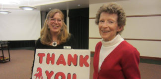 Cedar City Arts Council celebrates 10 years of mini-grants Cedar City Arts Council celebrates 10 years of mini-grants