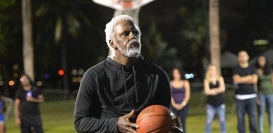 Uncle Drew movie review Uncle Drew