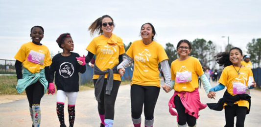 Girls on the Run Southern Utah needs volunteer coaches