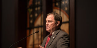 Gov. Herbert headlines Utah Rural Summit Gov. Herbert headlines Utah Rural Summit