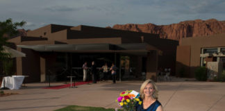 Center for the Arts at Kayenta presents Stay Cool Summer Season Center for the Arts at Kayenta presents Stay Cool Summer Season