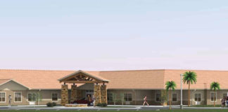 Construction begins on Mesa Valley Estates in Mesquite Construction begins on Mesa Valley Estates in Mesquite